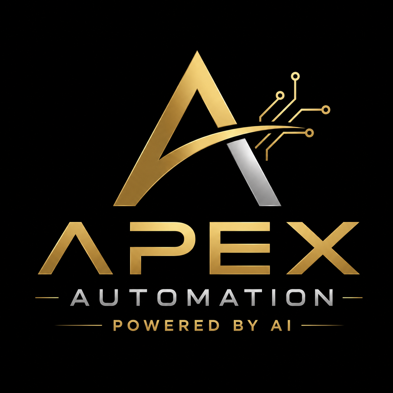 Apex Automation powered by AI